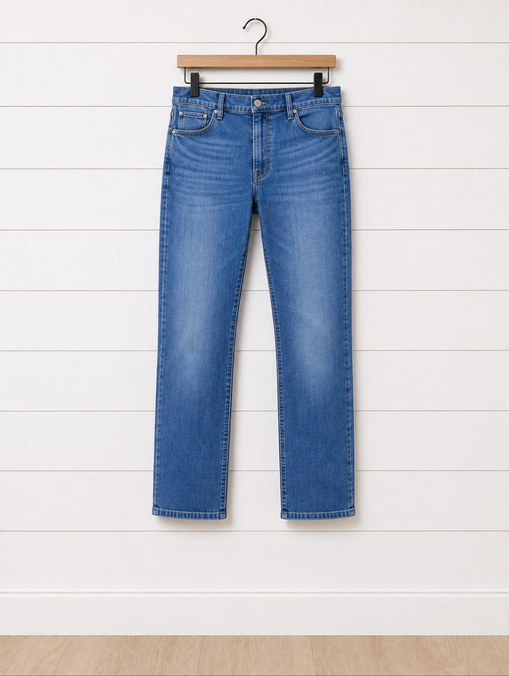 Lucky Brand Men's 223 Straight Leg 5 Pocket Stretch Denim Jean 32x30 NWT